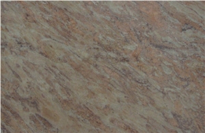 Vyara Gold Granite Slabs & Tiles, India Yellow Granite