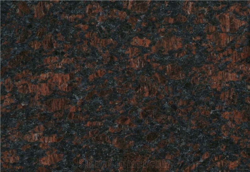 Tan Brown Granite Slabs & Tiles, India Brown Granite