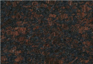 Tan Brown Granite Slabs & Tiles, India Brown Granite