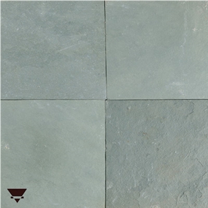 Green Slate Egypt Slabs & Tiles