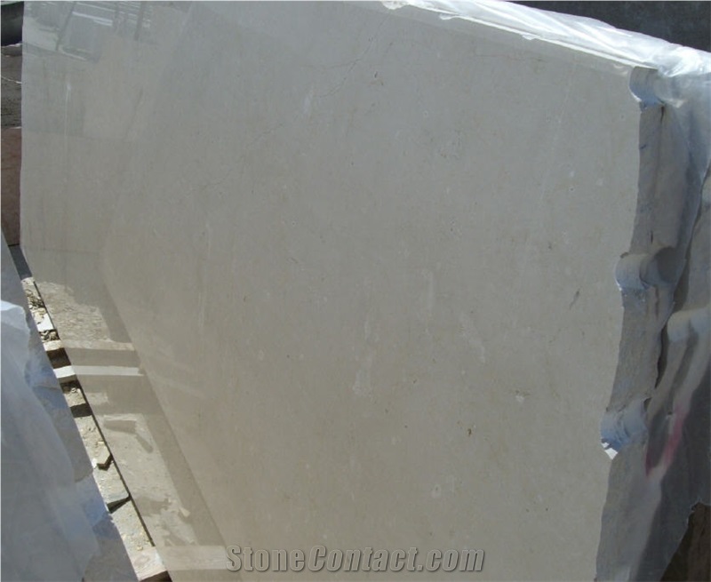 Trani Bronzetto Limestone Slab, Italy Beige Limestone