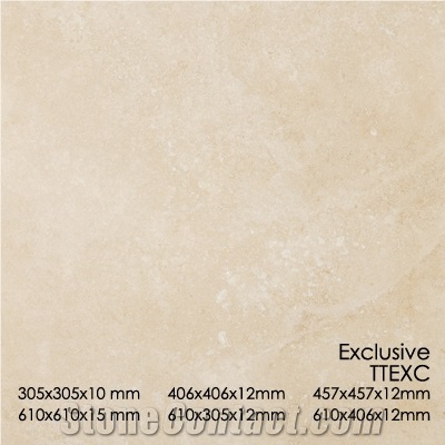 Erdem Noble Travertine - Exclusive