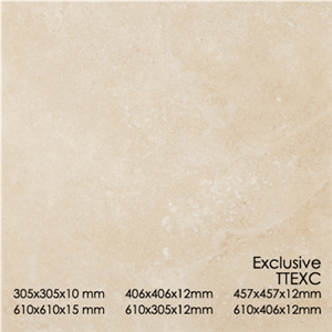 Erdem Noble Travertine - Exclusive Erdem Noble Travertine - Exclusive