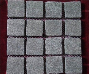Cube Stone Paving Stone G684