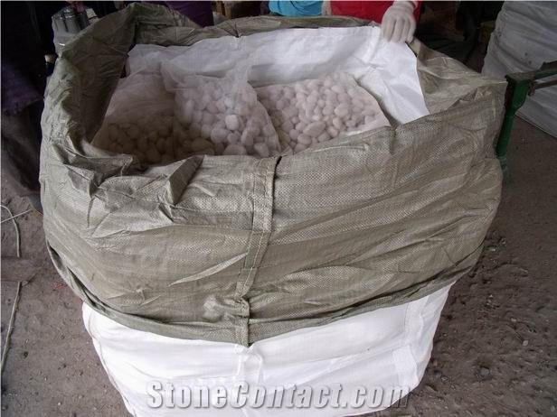 Natural Pebble Stone