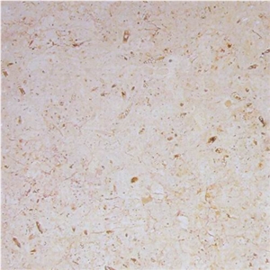 Palestinian Cream Limestone Slabs & Tiles, Palestine Beige Limestone