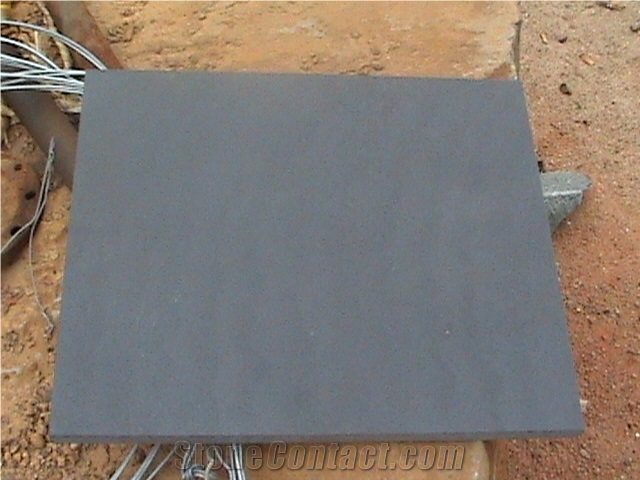 Black Basalt
