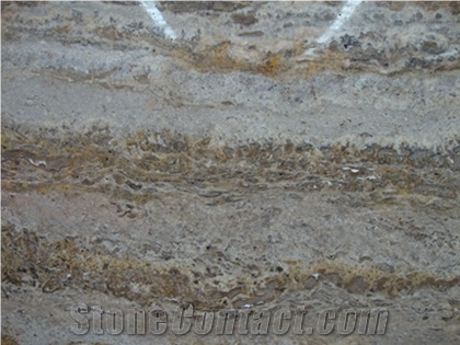 Amazon Travertine