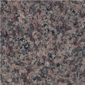 Violetta Granite Slabs & Tiles, Saudi Arabia Lilac Granite
