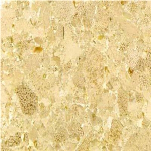 Crema Marbella Limestone Slabs, Spain Beige Limestone