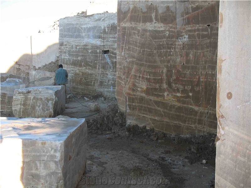 Iran Honey Onyx Stone