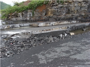 China King Black,Pure Black Marble Quarry & Blocks China King Black,Pure Black Marble Quarry & Blocks