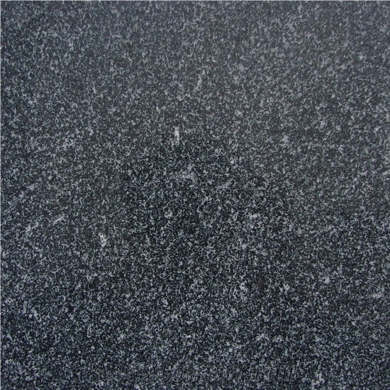 G684 China Fuding Black Basalt Tile Slabs Panel for Pool Floor Covering,Skirting Pattern,Garden Exterior Floor Paving Pattern