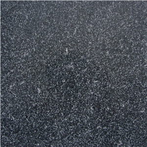 G684 China Fuding Black Basalt Tile Slabs Panel for Pool Floor Covering,Skirting Pattern,Garden Exterior Floor Paving Pattern