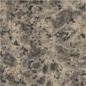 G629 Granite Brown Color Granite Tile