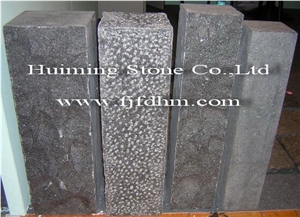 Absolute Black Granite G684 Blocks