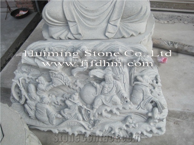 G684 Craftwork Black Culture Stone