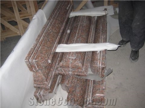 G562 Building Stones, Wall Stone