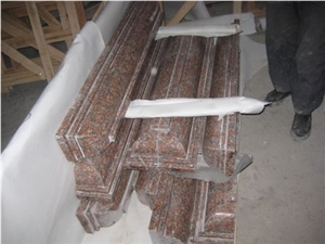 G562 Building Stones, Wall Stone