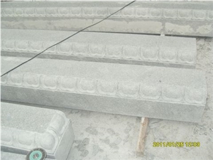 G603 Granite Building Stones