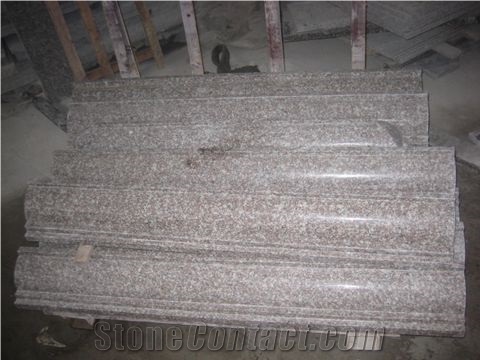 G664 Granite Line