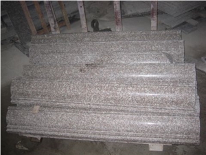 G664 Granite Line