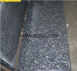 Blue Pearl Granite Countertops