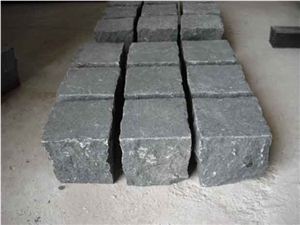 G308 Granite Cubes