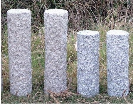 Grey Granite Garden Stone,Palisade