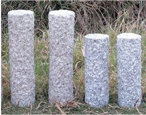 Grey Granite Garden Stone,Palisade