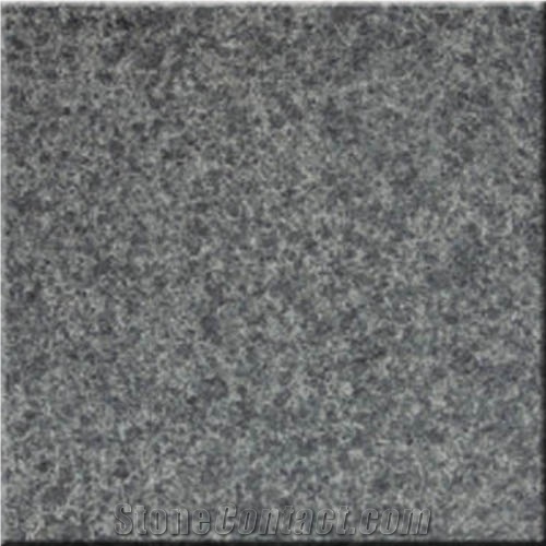 Black Basalt Flamed Antique Finish