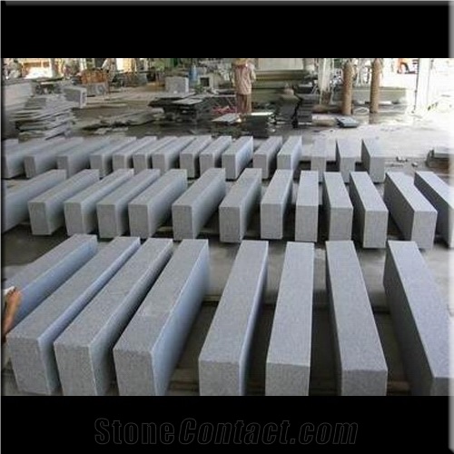 G603 Block Steps