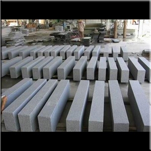 G603 Block Steps G603 Block Steps
