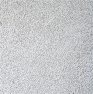 White Quartzite (Bush Hammered)