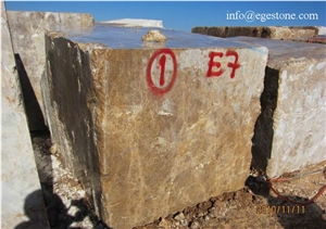 Emperador Light Marble Block, Turkey Brown Marble Emperador Light Marble Block, Turkey Brown Marble