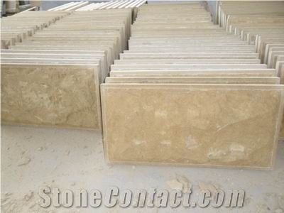 China Beige Sandstone Mushroomed