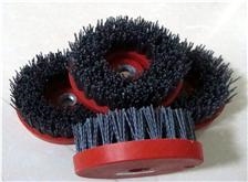 Circular Abrasive Brushes