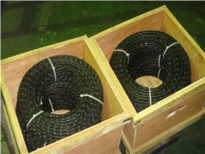 Diamond Wire for Concrete