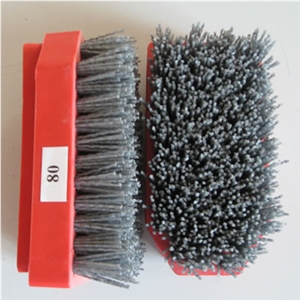 Fickert Brushes