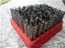 Frankfurt Abrasive Brushes