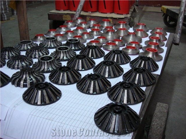 Profile Wheel
