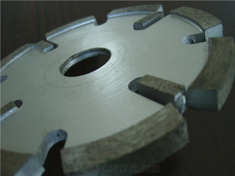 Teeth Protection Tuck Pointing Blade