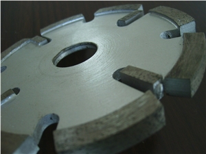 Teeth Protection Tuck Pointing Blade Teeth Protection Tuck Pointing Blade