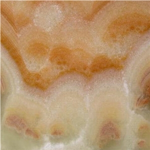 Onyx Pina Slabs & Tiles, Mexico Yellow Onyx