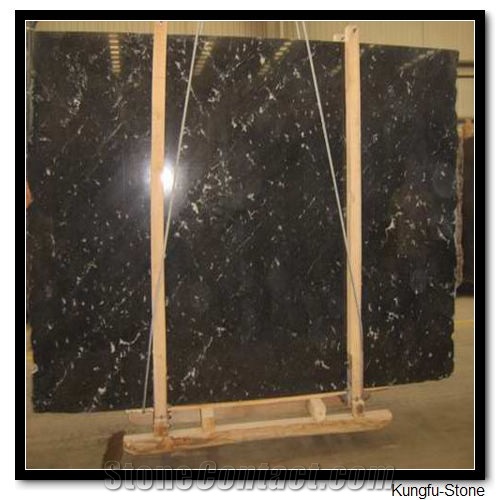 Black Via Lactea