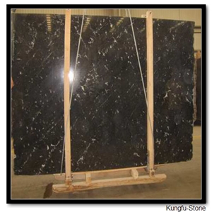 Black Via Lactea