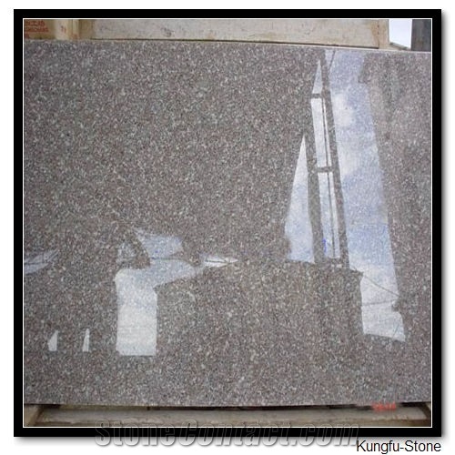 G636 Beige Rose Granite