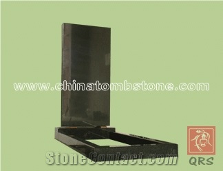 Granite Monument Tombstone Gravestone M