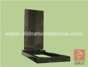Granite Monument Tombstone Gravestone M