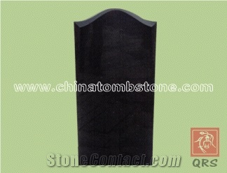 Granite Monument Tombstone Gravestone M
